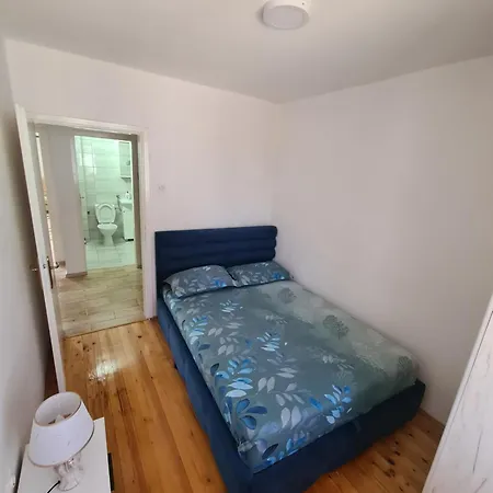 Apartamento Lozo Višegrad